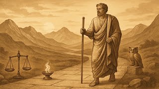 The Journey of Virtue – Walking the Path of Excellence