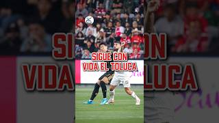🚨Toluca con vida en la CONCACAF | Marcel sin Mundial❌#Toluca #MarcelRuiz #LAFC #Concacaf #Hagala