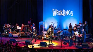 The Weeklings 