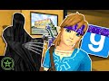 Fighting Dementors at the Office From THE OFFICE! - Gmod: TTT