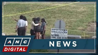 One dead, at least 22 hurt in mass shooting at Illinois Juneteenth celebration | ANC