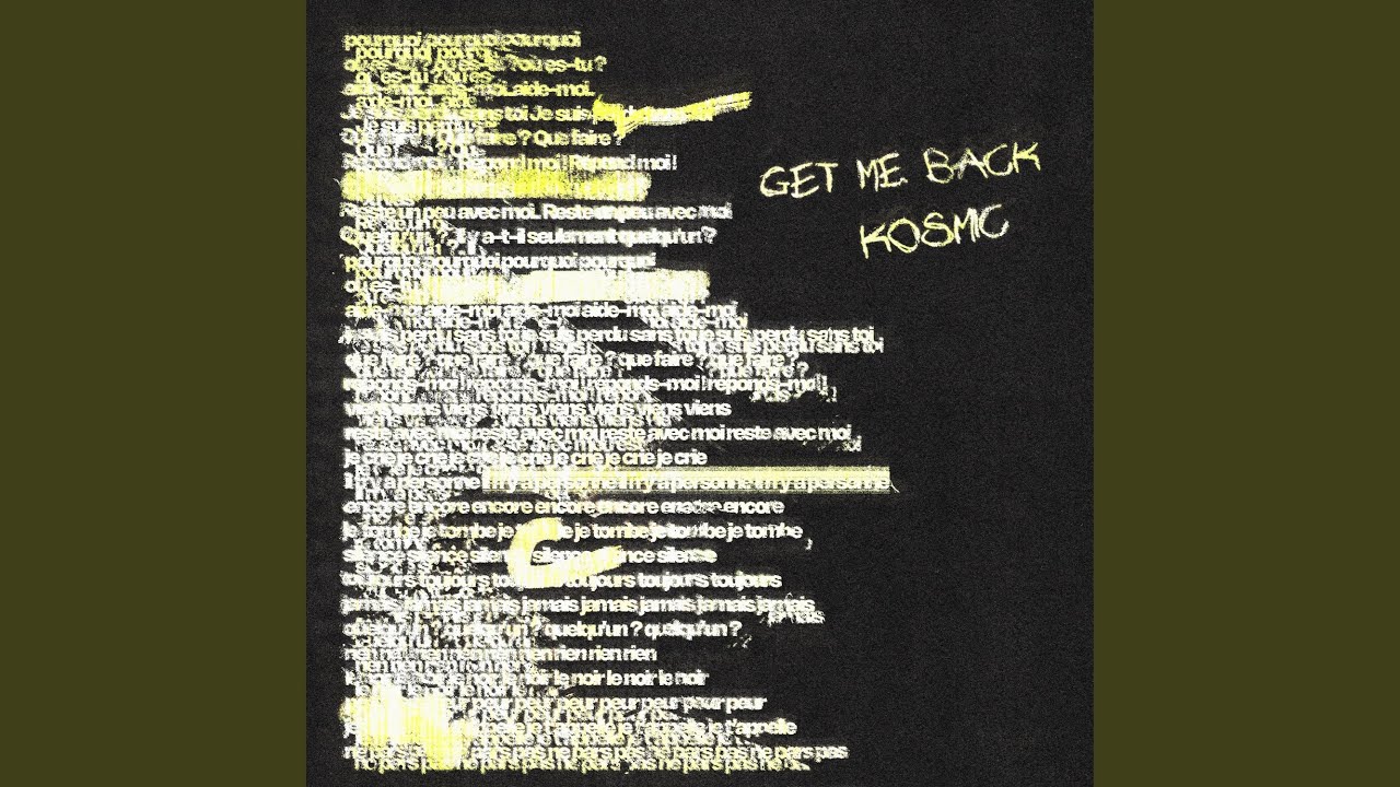 Watch Get Me Back on YouTube Watch Get Me Back on YouTube