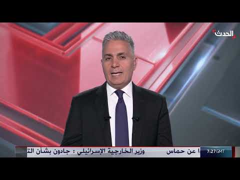 تفاؤل أمريكي بشأن هدنة وشيكة في غزة