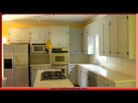 1120 Michael Scott Drive, Rocky Mount, NC home video tour