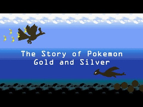 The Story of
