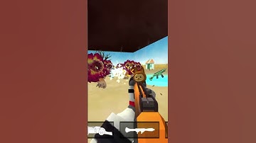 TRANSFORMATION LABUBU GUN VS ALL DOYES OR YARNBY NEXTBOTS IN PLAYGROUND MOD GMOD SANDBOX IN SPACE