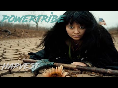 HARVEST - PowerTribe