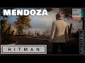 HITMAN - MENDOZA - BYJMCV 2023/10