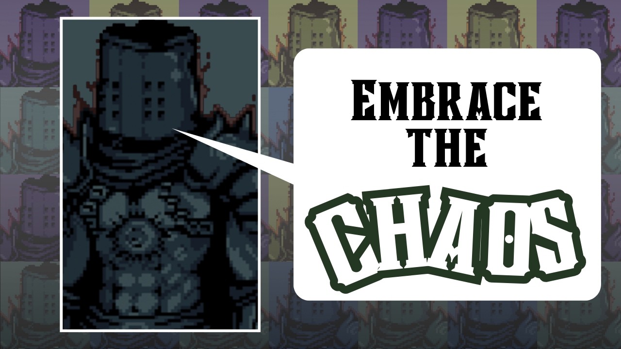 F!ghTinG JaCk 0F Ch@o$ | 9 Kings Jack of Chaos Battles, Cards, Decrees