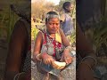 Hungry wild women🔥 _ Bushmen_s Way of Living_shorts_short_shortvideo_shortsvideo_shortsfeed