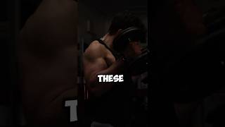 How To Grow Huge Arms