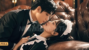 Tổng tài dị ứng với mọi cô gái, nhưng lại “miễn dịch” trước nụ hôn của cô phục vụ 18 tuổi!