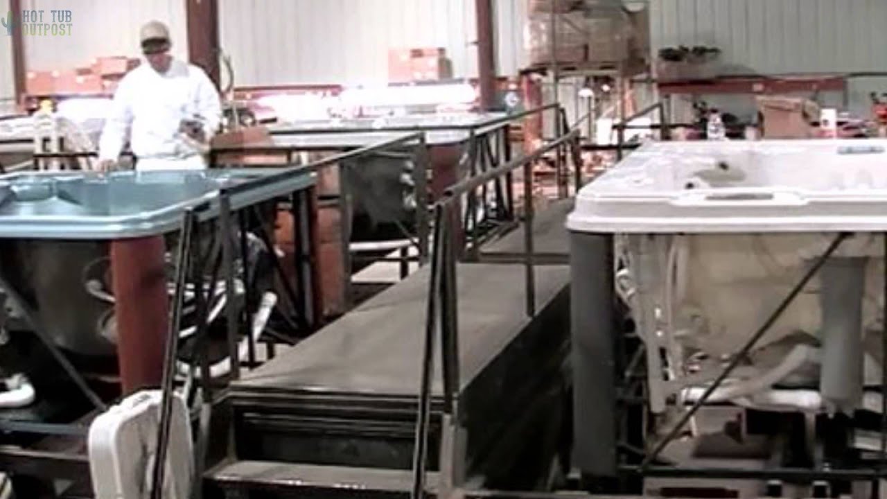 Hot Tub Outpost USA Spa Parts Covers Filters Chemicals YouTube