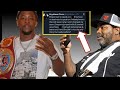 UPDATE 🥊 ALERT: KEYSHAWN DAVIS ANNOUNCES "STAYING" WITH "BO-MAC" ! MEDIA WAS COMPLETELY WRONG ! 🤔