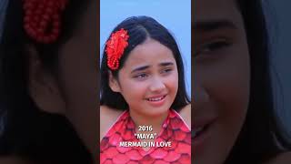 Peranperan Syifa Hadju Di Layar Kaca Sctv Check Mana Yang Paling Berkesan syifahadju shorts