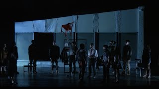A View From The Bridge - UIL OAP 2023