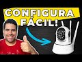 Câmera Wi-Fi Yoosee | Como instalar fácil e rápido - REVIEW COMPLETO!
