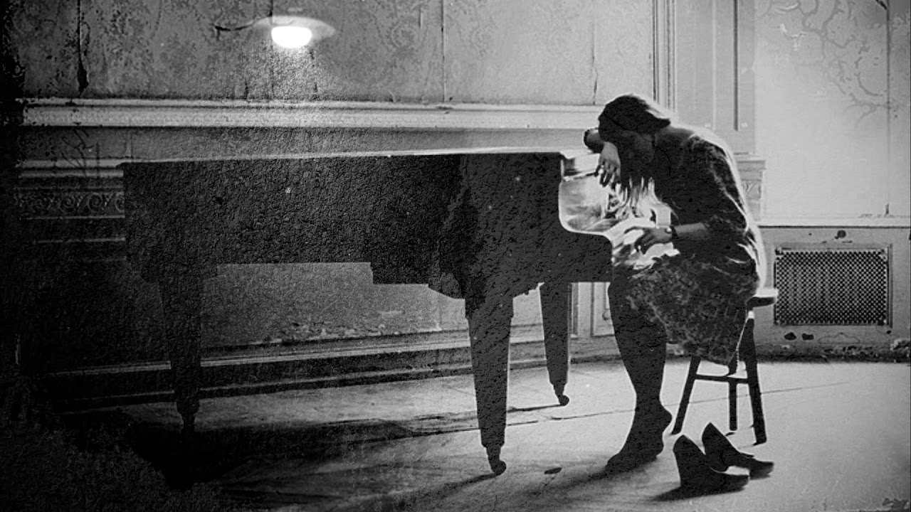 Moonlight Nocturne - Szepes R. Ritsu | EMOTIONAL MUSIC