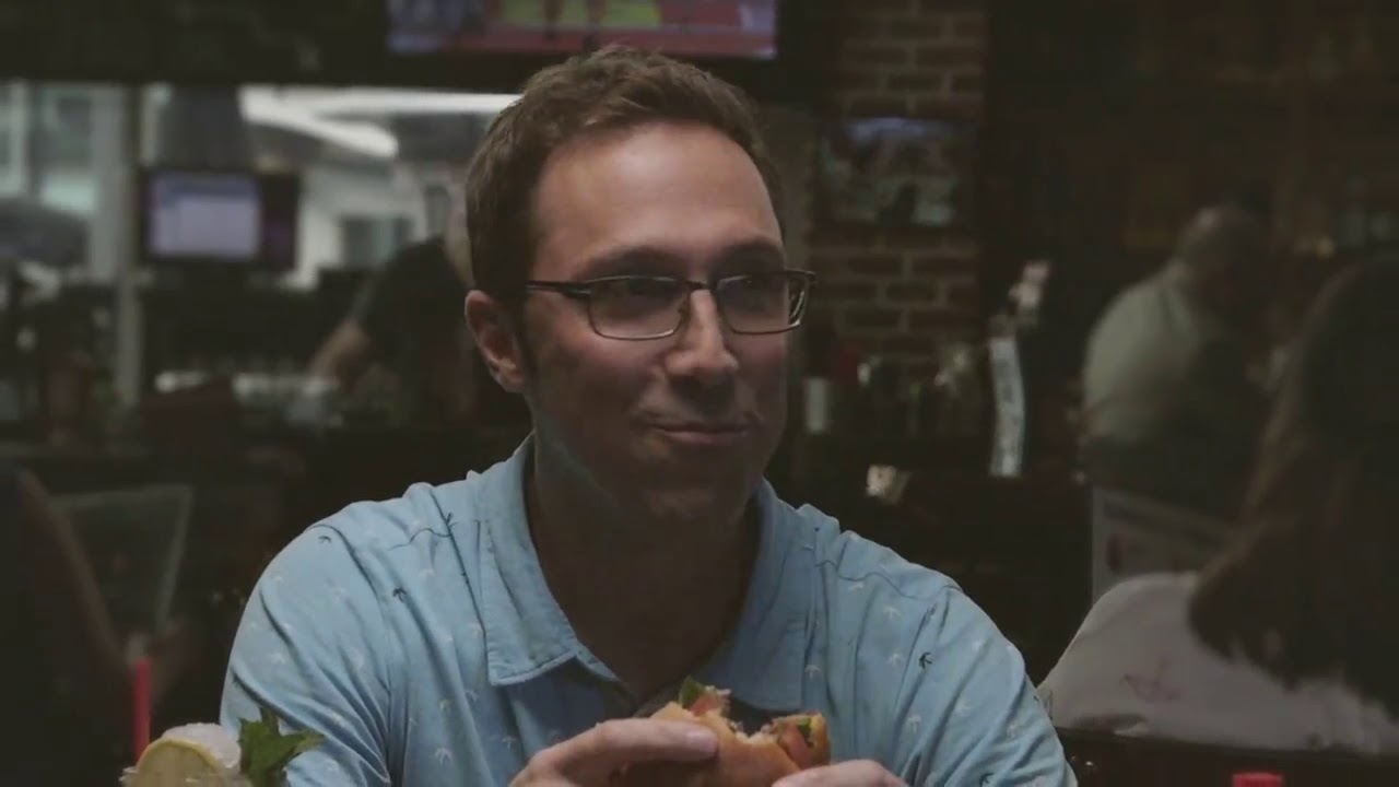 La Belle et La Boeuf - Tennis