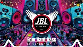 Raat Ki Hatheli Par Chand Jagmagata Hai Dj Remix | Hard Bass | Edm Jbl Mix | Dj Tum Kaha Se Aayi Ho
