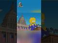 Lisa president #simpsons #shorts