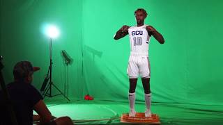 Behind the Scenes: Men's Hoops