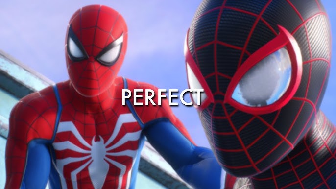 Marvel's Spider-Man 2 review — PS5 sequel makes PS4 games feel old