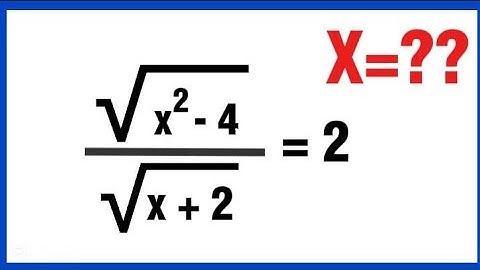 "How to solve radical equations: the ultimate guide to solving step-by-step!"