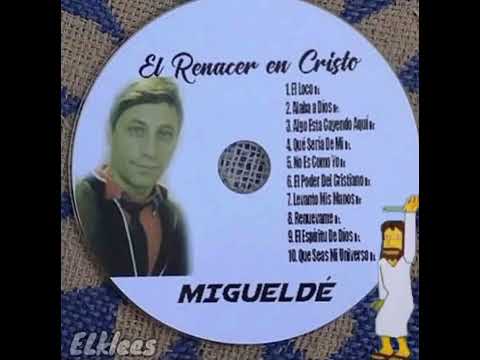 San Papi micky