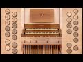 Lead Me Lord Three Organs Grandorgue VPO