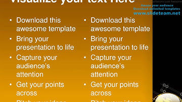 Global Electronics Technology PowerPoint Templates Themes And Backgrounds ppt themes