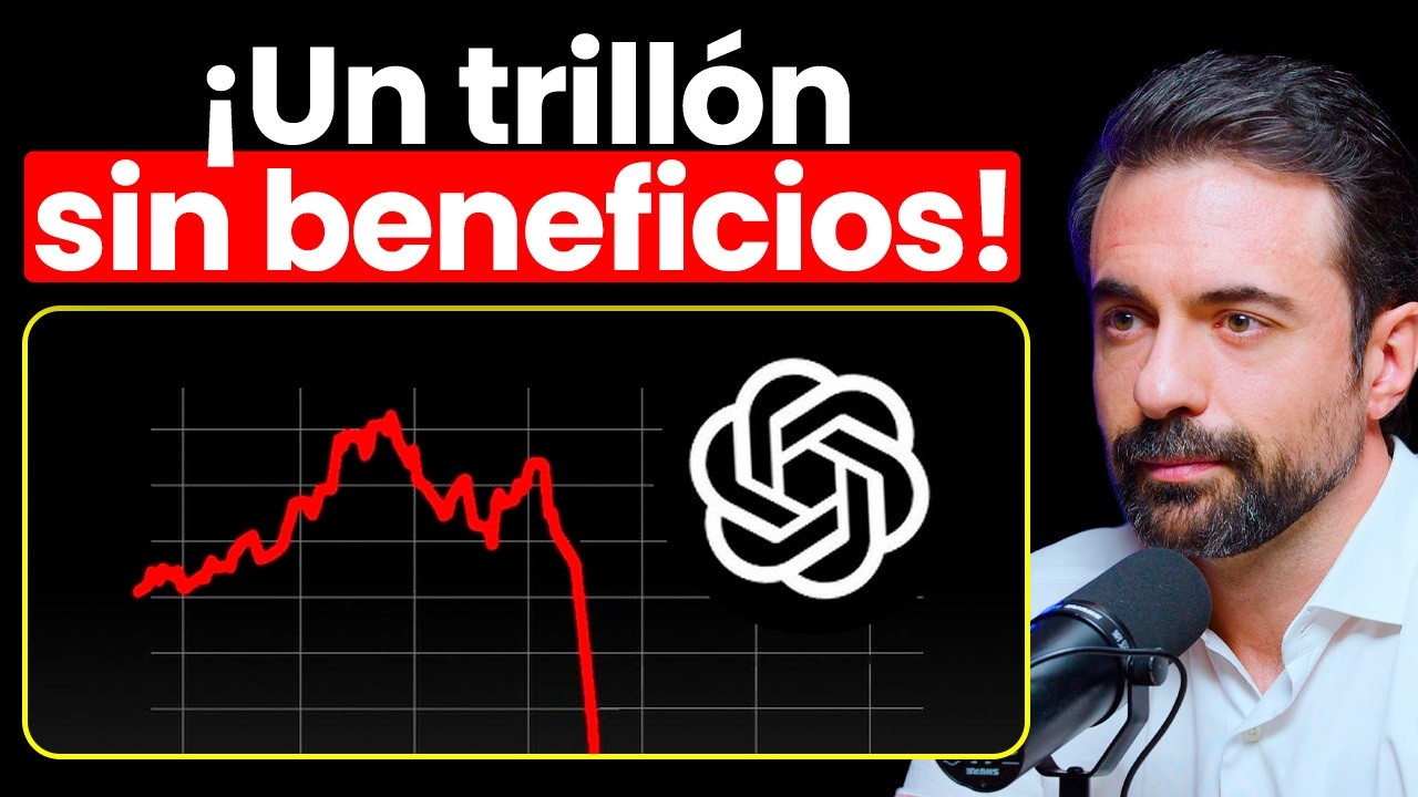 La Burbuja de la IA Vista Desde los Ojos de un Value Investor