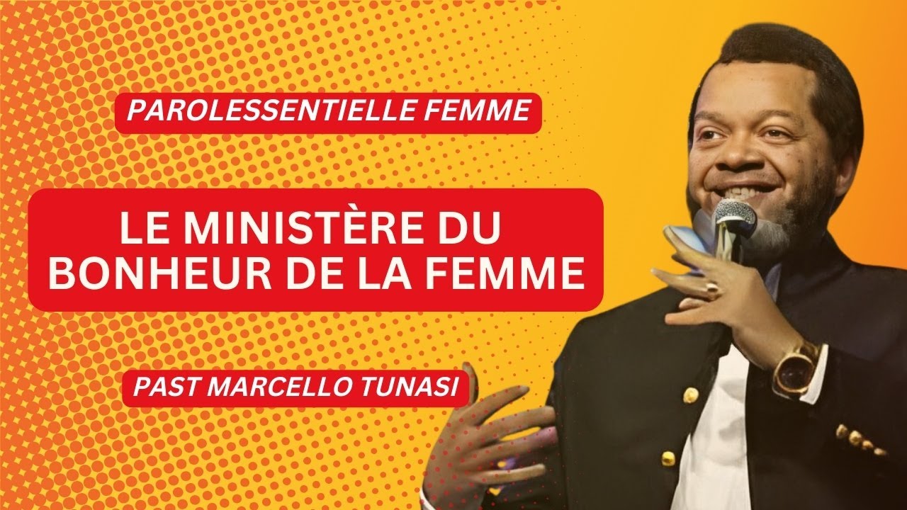 LE MINISTERE DU BONHEUR DE LA