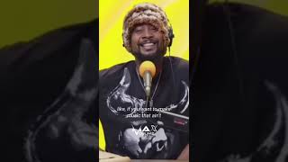 Danny Brown Ignored Rap Advice From 50 Cent #dannybrown #50cent #rap #advice