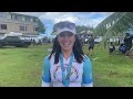 NMI TRIATHLON join the Pacific Cup 2022 in Guam