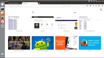 Ant Installation in Ubuntu