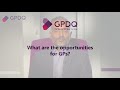 Introduction to GPDQ