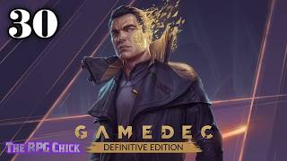 Lets Play Gamedec (Blind), Part 30: Quests For Goldwielder
Please, no spoilers! This is a blind Lets Play. :)
(Part 3 of 5) We already have one Official Reprimand, so lets try to get some quests done to get more of those poteto things. Or is it potato?
Series Playlist: http://youtube.com/playlist?list=PLUgr6zVzebDOP5JIl06WbuFRweE7u7OkP&si=tyEAZd4C7L3e9wKd
Patreon - Support the Channel: https://www.patreon.com/therpgchick
Ko-fi - Send a Tip: http://ko-fi.com/therpgchick
Become a Channel Member - https://www.youtube.com/channel/UC10eICZr0T6Fnc6-RnWaisw/join
Facebook: http://www.facebook.com/AmethystLunitari
Twitter: http://twitter.com/RPG_Chick
Steam: http://steamcommunity.com/id/amethystlunitari
Donate? http://rpgchick.blogspot.com/p/donations.html
Gamedec is a property of Anshar Studios S.A. and Anshar Publishing. Thank you and have a pleasant stay in your virtualium. :) Lets Play Gamedec (Blind), Part 30: Quests For Goldwielder