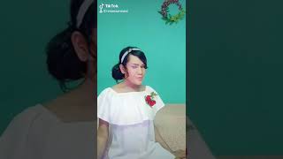 Elly Mazlien Usah Ditambah Bara Yang Tersimpan tiktok Miera Armani