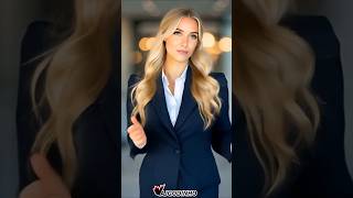 Example of Female Spokesperson Talking Photo #TalkingPhotos #AI #Shorts #YouTubeShorts