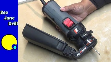 How to Use a RotoZip