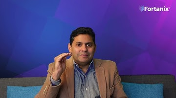 Fortanix Key Insight | Why Enterprises Can’t Control Cryptography | Demo