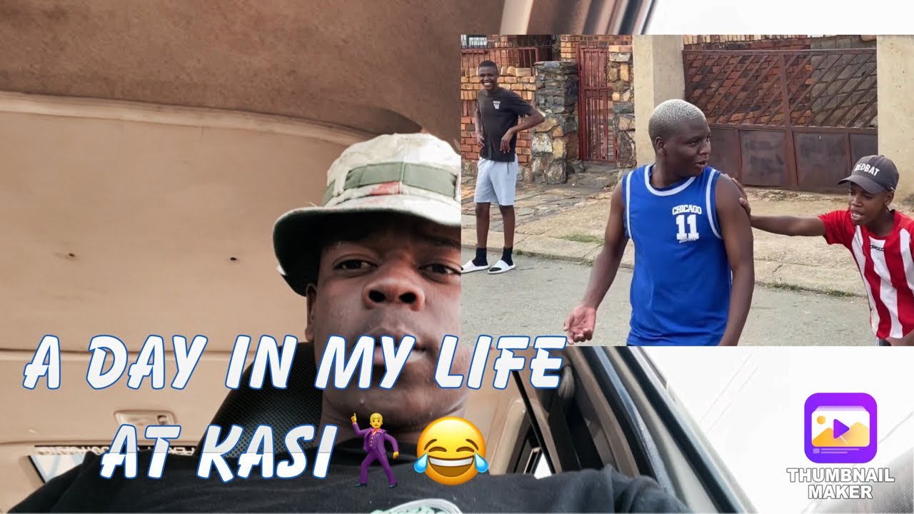 A Day In My Life.❤️🕺