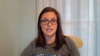EDUC 632 - Welcome Video
