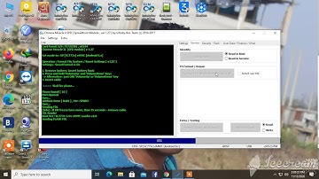 Walton Primo E8s FRP Reset by cm2