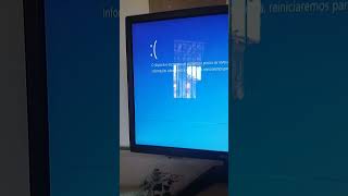 Boggs Boe Attack Scream Bsod Crash Test Has