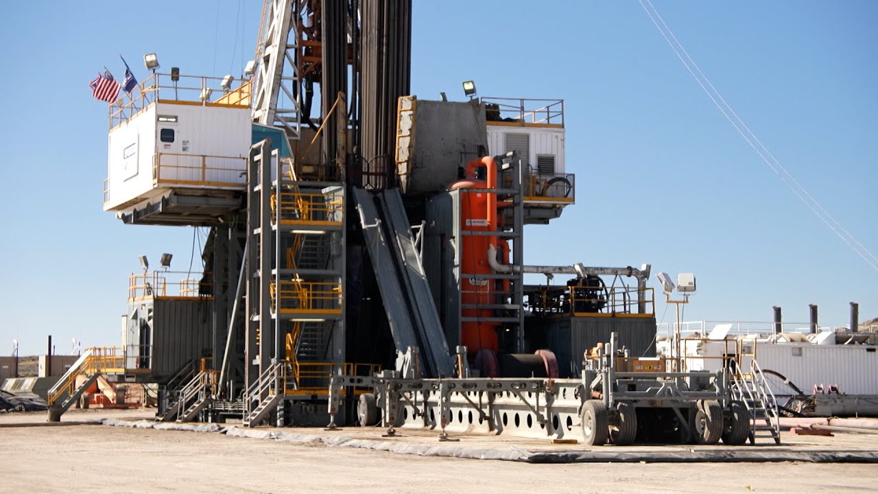 Ensign Energy Services Helps Veterans Transition from Military Life to