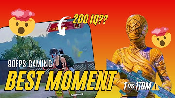 Pro vs Pro 1v1 TDM | 90 FPS Ultra Graphics | BGMI Reflexes on Fire 🔥Who’s the Real King?👑#bgmi #tdm 