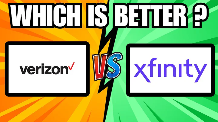 How Does Verizon 5g Home Internet Compare To Xfinity