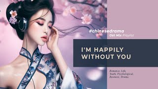 Chinese Drama Ost Best Compilation Song L Playlist